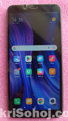 Redmi 6A